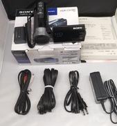 メモリビデオカメラ|SONY