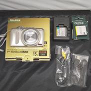 デジタルカメラ|FUJIFILM