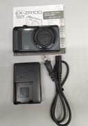 デジタルカメラ|CASIO