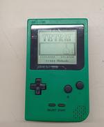 GAMEBOY POCKET|NINTENDO