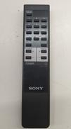 リモコン|SONY
