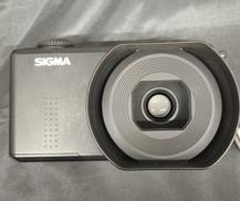 デジタルカメラ|SIGMA