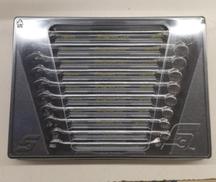 コンビネーションレンチセット 10MM-19MM|SNAP-ON