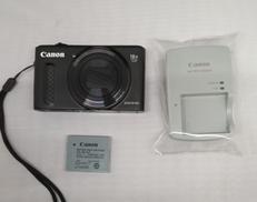 デジタルカメラ|CANON