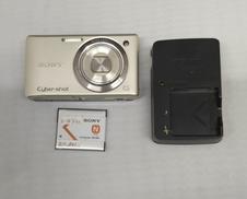 デジタルカメラ|SONY