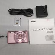 デジタルカメラ|NIKON