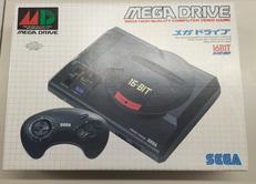 メガドライブ|SEGA