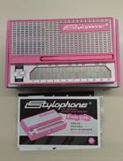 ポケットシンセサイザー|DUBREG