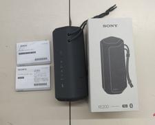 ワイヤレススピーカー|SONY