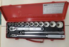 ソケットセット|東邦工機㈱