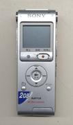 ICレコーダー|SONY