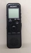 ICレコーダー|SONY