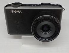 デジタルカメラ|SIGMA
