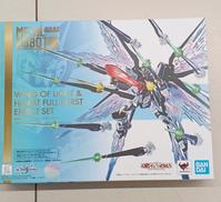 METAL ROBOT魂|BANDAI