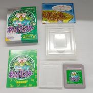 ポケットモンスター 緑|NINTENDO / 任天堂