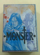 MONSTER CHAPTER 5|株式会社バップ