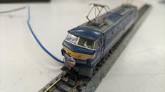 電気機関車|TOMIX