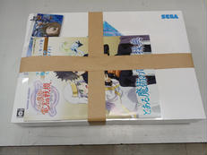 PS4ソフト とある魔術の電脳戦機|SEGA