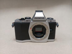 E-M5|OLYMPUS
