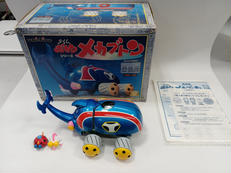 メカブトン|株式会社ユニ・ファイブ