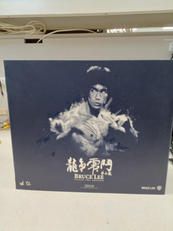 コレクションフィギュア