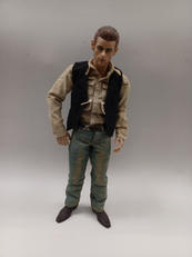 1/6 可動式フィギュア|ホットトイズ