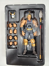 LEGASI OF REVOLTECH  LR-034|海洋堂