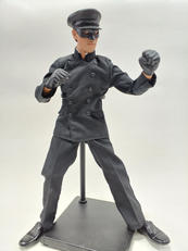 リアルマスターピース 1/6 フィギュア