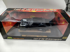 コレクションミニカー COLLECTIBLES SERIES|DDA