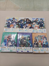 貴族、鑑定スキルで成り上がるセット|バンダイコフィルムワークス