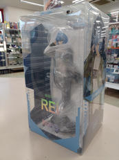 綾波レイ　ＶER.RADIO|ホビーマックス