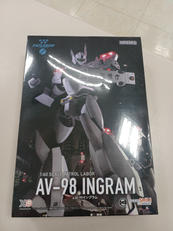 AV-98イングラム|グッドスマイルカンパニー