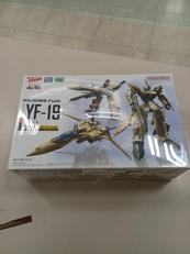 マクロスプラス|BANDAI SPIRITS