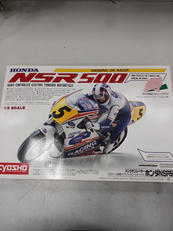 NSR500|KYOSHO