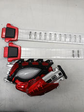 ネオアマゾンズドライバー|BANDAI