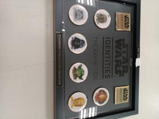 ピンズセット(8個セット)|不明