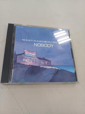 NOBODY COLLECTIONS 1982～1985|TDKコア