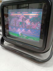 アナログポータブルテレビ|PANASONIC