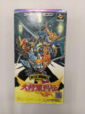 SFCソフト|ベック