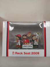ROCK SEAT2009 フィギュア|広島東洋カープ