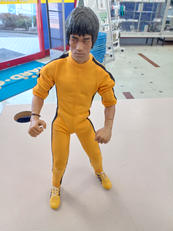 リアルマスターピース　フィギュア|ENTERBAY