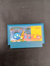 アドベンチャーズ・オブ・ロロ|HAL研究所