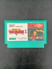 ゼルダの伝説|任天堂