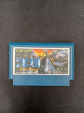 2010 ストリートファイター|カプコン