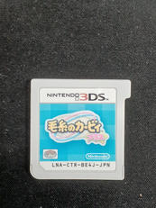 毛糸のカービィ プラス|任天堂