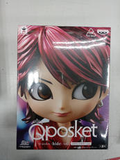 フィギュア|BANPRESTO