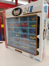 トミカアニバーサリー24Ⅱ|TOMY