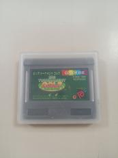 ビッグトーナメントゴルフ|SNK