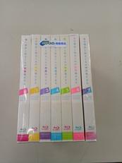 俺の彼女と幼なじみが修羅場すぎる BLU-RAY全7巻セット|(株)アニプレックス