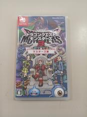 ドラゴンクエストモンスターズ3魔族の王子とエルフの旅